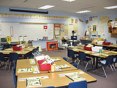 Enrollment drops in 3 Texas school districts