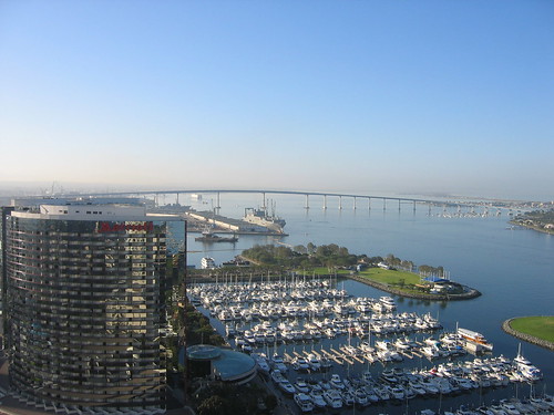 City