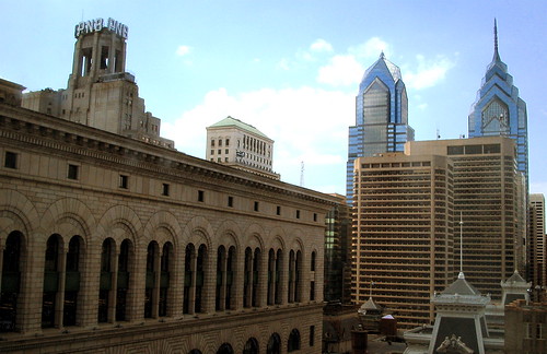 City