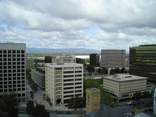 City