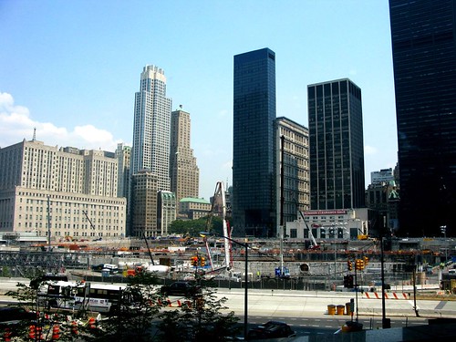 City
