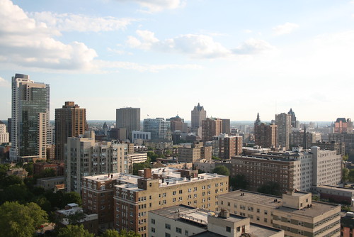 City