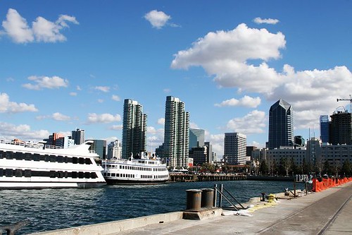 City