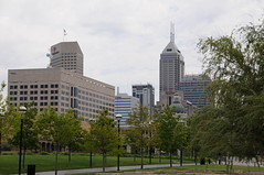 Money being raised for Flowing Well Park