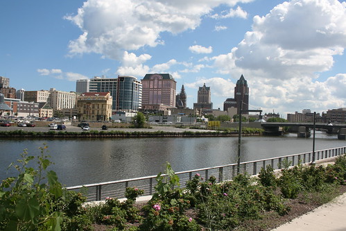 City