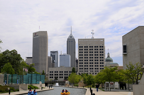 City
