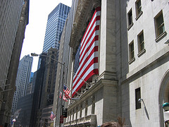 Greed is good again in NYC as Oliver Stone begins filming 'Wall Street' sequel
