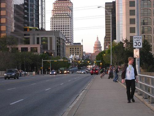City