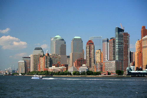 City