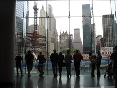 On 9/11, day of mourning becomes day of service