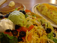 Find out where kids eat free!