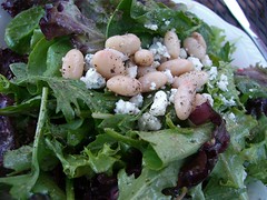 Megan Murphy: Food politics aside, this salad's easy, tasty