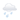 Overcast, light rain Overcast, light rain